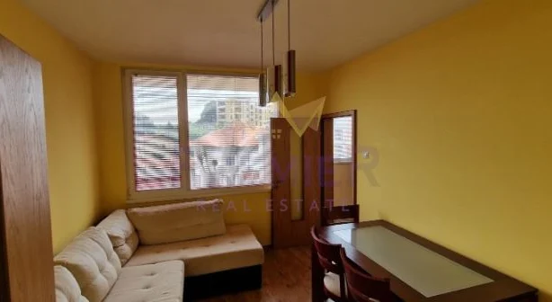 Агенция за недвижими имоти - Имоти Премиер - имот - 1077587, Цена: 725 EUR