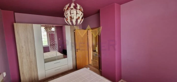 ЧЕТИРИСТАЕН АПАРТАМЕНТ, КВ. АСПАРУХОВО - - снимка 5 - Имоти Премиер