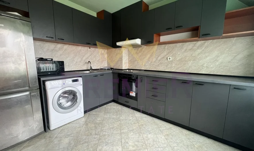 ЧЕТИРИСТАЕН АПАРТАМЕНТ, КВ. БРИЗ. - - снимка 1 - Имоти Премиер