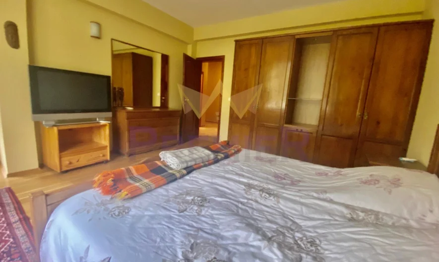 ЧЕТИРИСТАЕН АПАРТАМЕНТ КВ. БРИЗ - - снимка 10 - Имоти Премиер