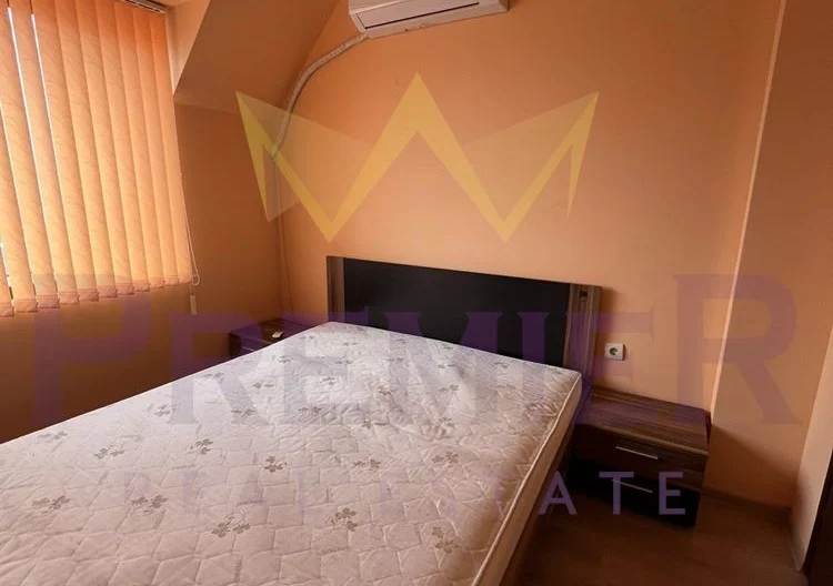 ЧЕТИРИСТАЕН АПАРТАМЕНТ, КВ. БРИЗ. - - снимка 11 - Имоти Премиер