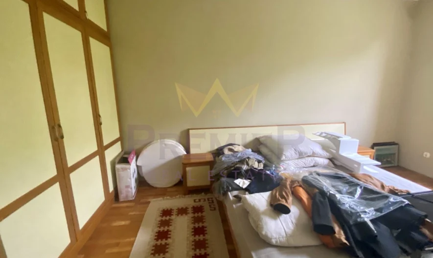 ЧЕТИРИСТАЕН АПАРТАМЕНТ КВ. БРИЗ - - снимка 12 - Имоти Премиер