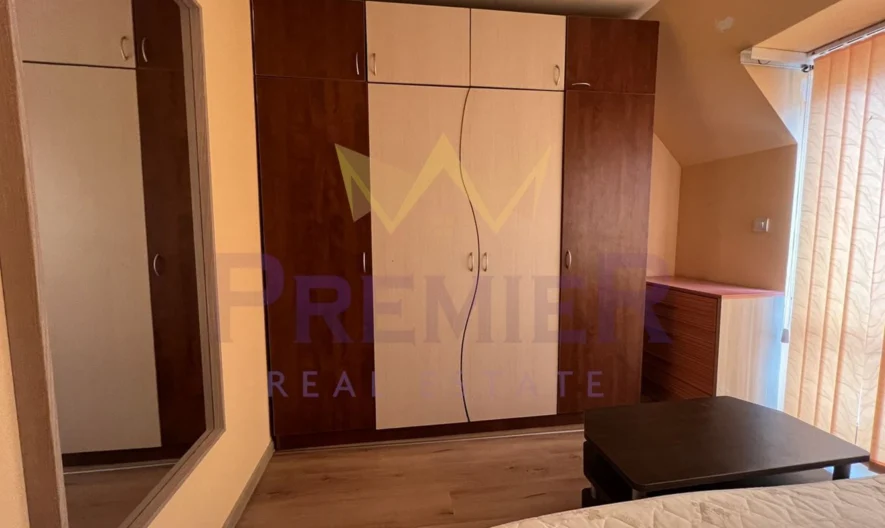 ЧЕТИРИСТАЕН АПАРТАМЕНТ, КВ. БРИЗ. - - снимка 12 - Имоти Премиер