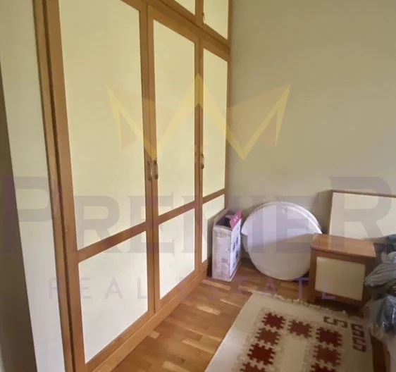 ЧЕТИРИСТАЕН АПАРТАМЕНТ КВ. БРИЗ - - снимка 13 - Имоти Премиер