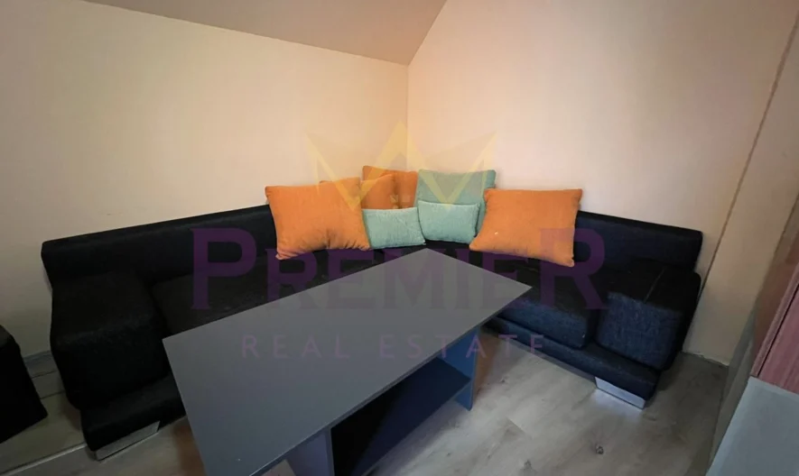 ЧЕТИРИСТАЕН АПАРТАМЕНТ, КВ. БРИЗ. - - снимка 13 - Имоти Премиер