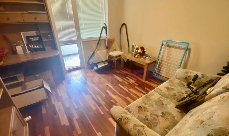 ЧЕТИРИСТАЕН АПАРТАМЕНТ КВ. БРИЗ - - снимка 14 - Имоти Премиер