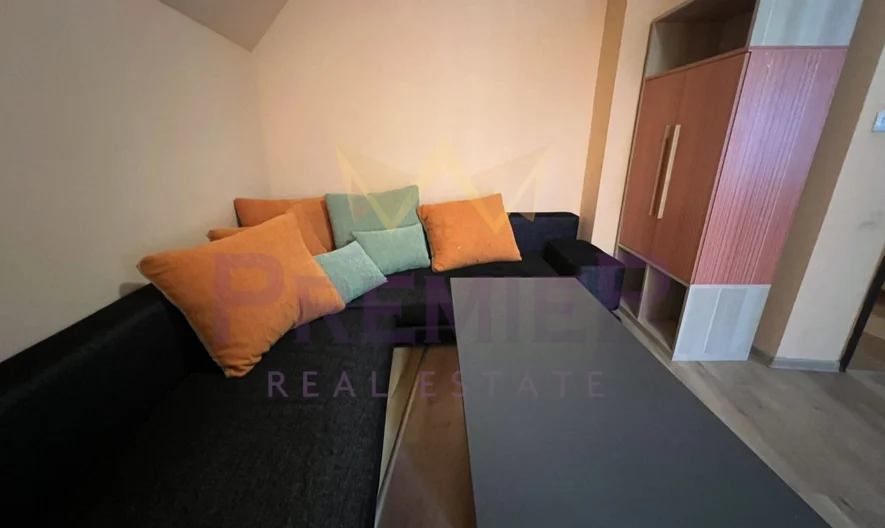 ЧЕТИРИСТАЕН АПАРТАМЕНТ, КВ. БРИЗ. - - снимка 14 - Имоти Премиер