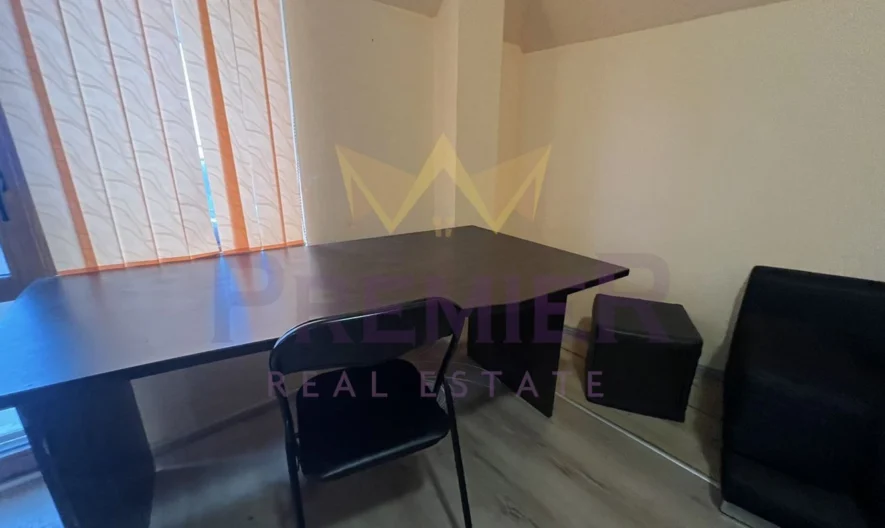 ЧЕТИРИСТАЕН АПАРТАМЕНТ, КВ. БРИЗ. - - снимка 15 - Имоти Премиер