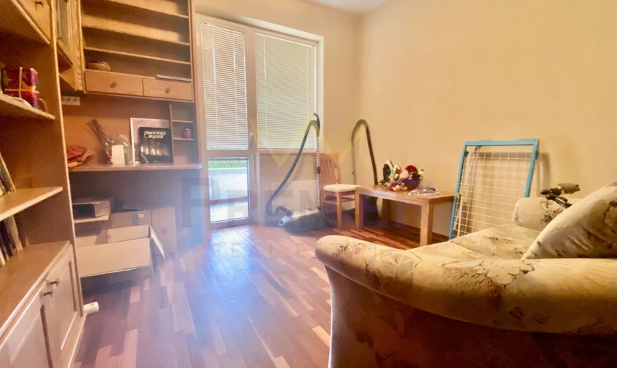 ЧЕТИРИСТАЕН АПАРТАМЕНТ КВ. БРИЗ - - снимка 16 - Имоти Премиер