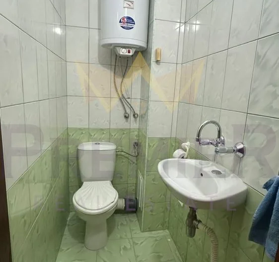 ЧЕТИРИСТАЕН АПАРТАМЕНТ, КВ. БРИЗ. - - снимка 16 - Имоти Премиер