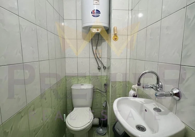 ЧЕТИРИСТАЕН АПАРТАМЕНТ, КВ. БРИЗ. - - снимка 17 - Имоти Премиер