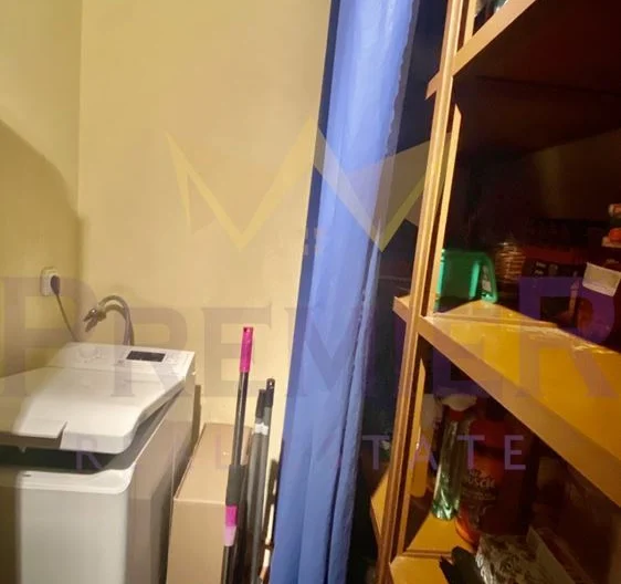 ЧЕТИРИСТАЕН АПАРТАМЕНТ КВ. БРИЗ - - снимка 19 - Имоти Премиер