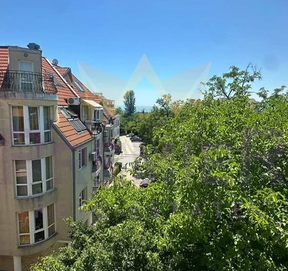 ЧЕТИРИСТАЕН АПАРТАМЕНТ, КВ. БРИЗ. - - снимка 19 - Имоти Премиер