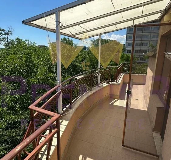 ЧЕТИРИСТАЕН АПАРТАМЕНТ, КВ. БРИЗ. - - снимка 20 - Имоти Премиер