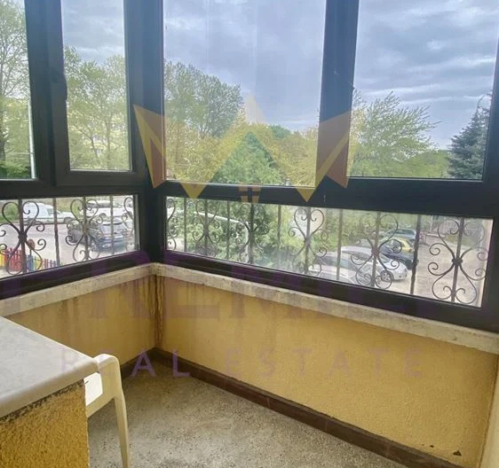 ЧЕТИРИСТАЕН АПАРТАМЕНТ КВ. БРИЗ - - снимка 23 - Имоти Премиер