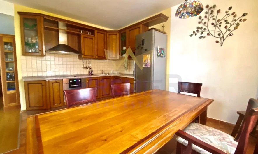 ЧЕТИРИСТАЕН АПАРТАМЕНТ КВ. БРИЗ - - снимка 4 - Имоти Премиер