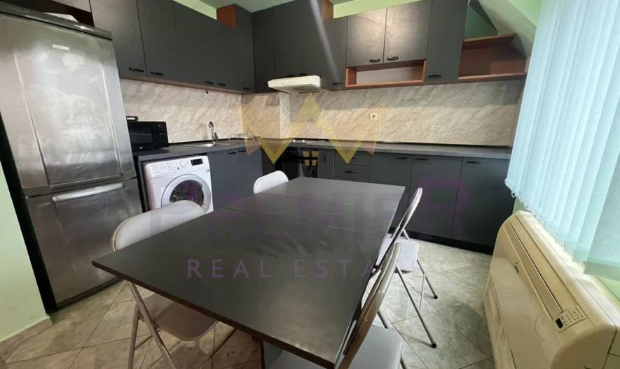 ЧЕТИРИСТАЕН АПАРТАМЕНТ, КВ. БРИЗ. - - снимка 4 - Имоти Премиер