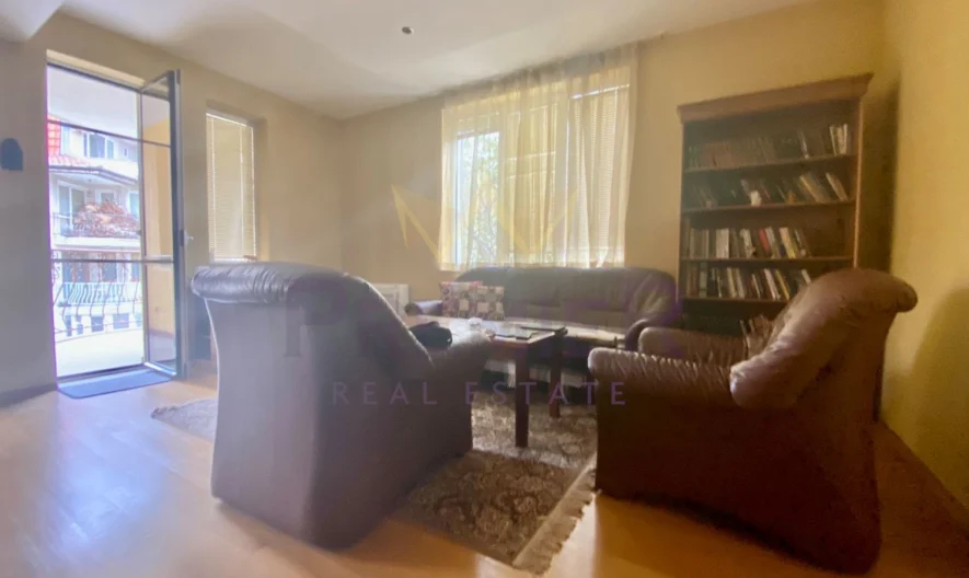 ЧЕТИРИСТАЕН АПАРТАМЕНТ КВ. БРИЗ - - снимка 5 - Имоти Премиер