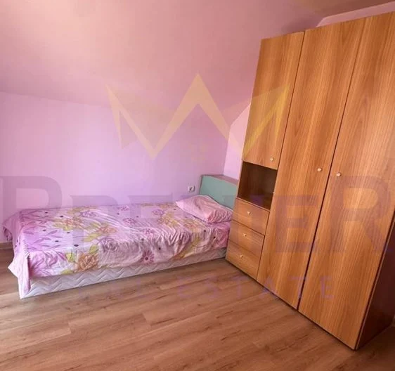 ЧЕТИРИСТАЕН АПАРТАМЕНТ, КВ. БРИЗ. - - снимка 5 - Имоти Премиер