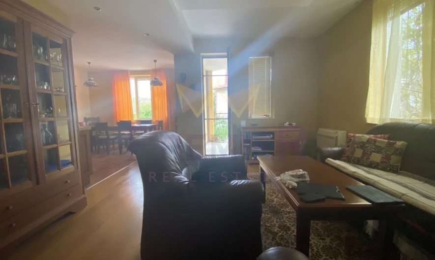 ЧЕТИРИСТАЕН АПАРТАМЕНТ КВ. БРИЗ - - снимка 7 - Имоти Премиер