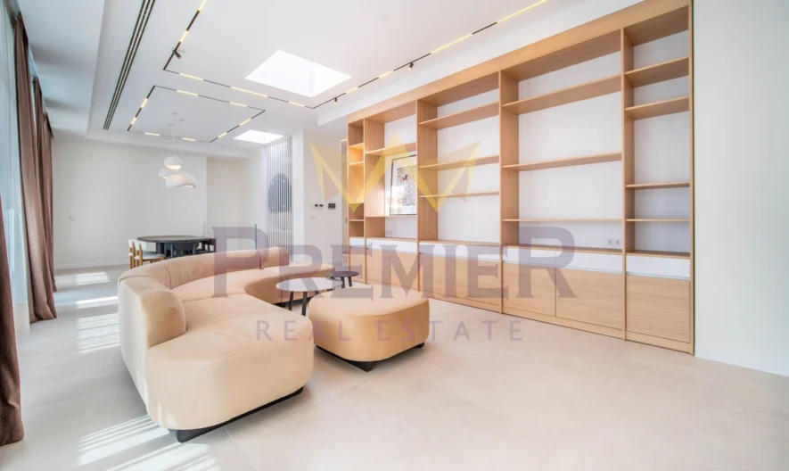 ЧЕТИРИСТАЕН АПАРТАМЕНТ, КВ. ЧАЙКА -  - снимка 1 - Имоти Премиер