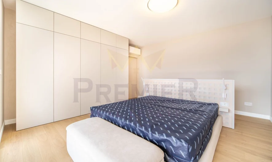 ЧЕТИРИСТАЕН АПАРТАМЕНТ, КВ. ЧАЙКА -  - снимка 10 - Имоти Премиер