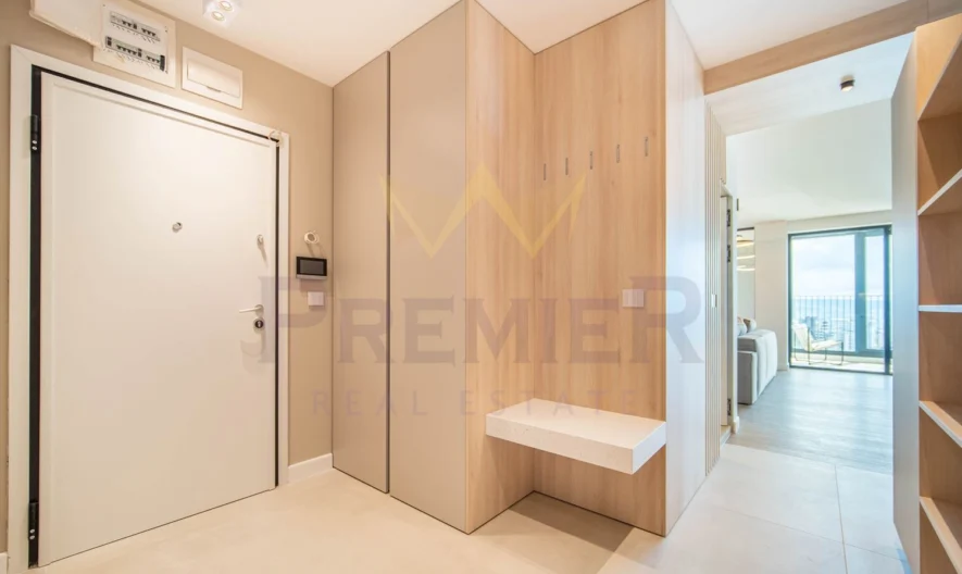 ЧЕТИРИСТАЕН АПАРТАМЕНТ, КВ. ЧАЙКА -  - снимка 14 - Имоти Премиер