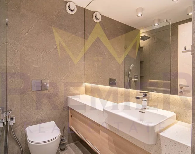 ЧЕТИРИСТАЕН АПАРТАМЕНТ, КВ. ЧАЙКА -  - снимка 18 - Имоти Премиер