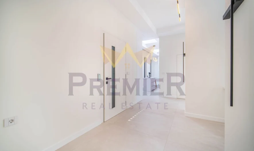 ЧЕТИРИСТАЕН АПАРТАМЕНТ, КВ. ЧАЙКА -  - снимка 20 - Имоти Премиер