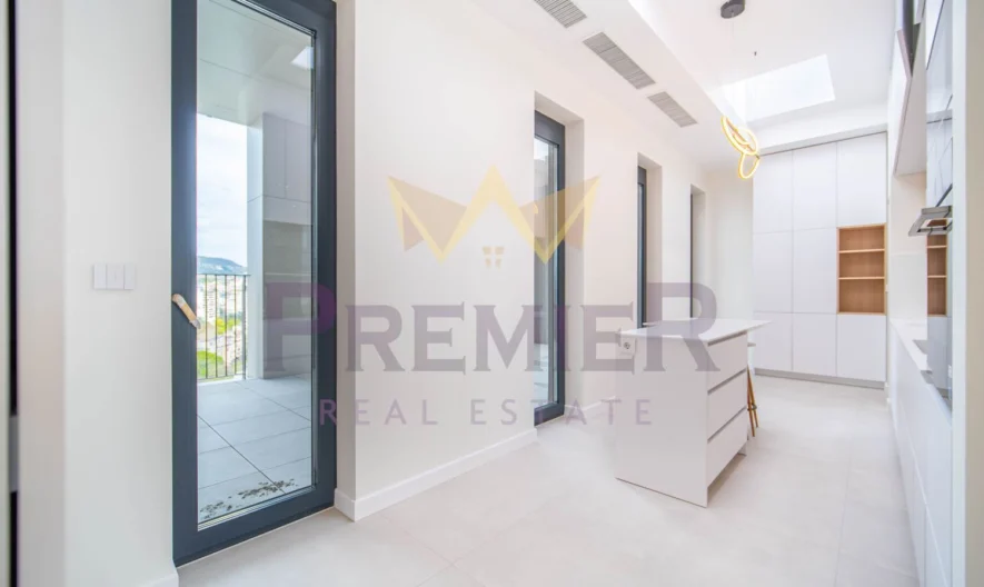 ЧЕТИРИСТАЕН АПАРТАМЕНТ, КВ. ЧАЙКА -  - снимка 21 - Имоти Премиер