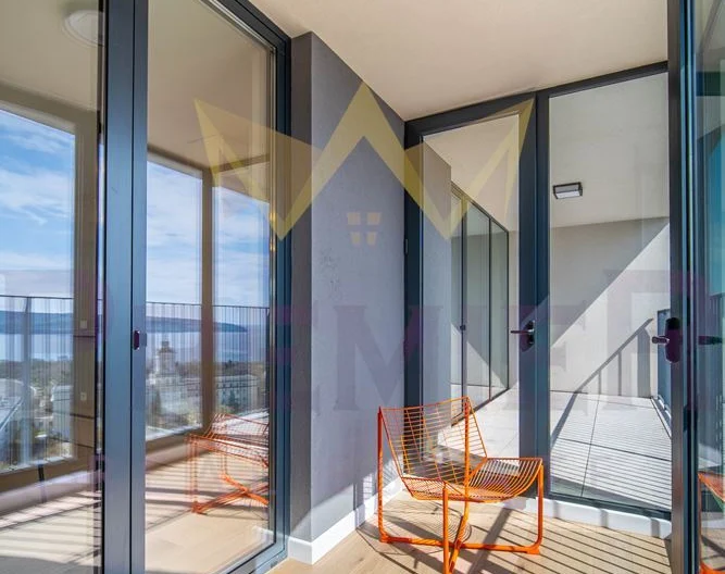 ЧЕТИРИСТАЕН АПАРТАМЕНТ, КВ. ЧАЙКА -  - снимка 22 - Имоти Премиер