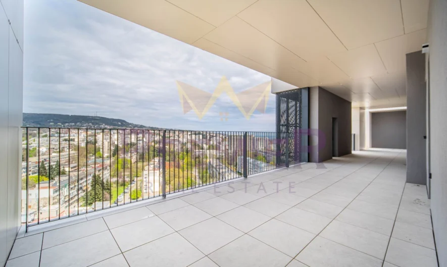 ЧЕТИРИСТАЕН АПАРТАМЕНТ, КВ. ЧАЙКА -  - снимка 25 - Имоти Премиер