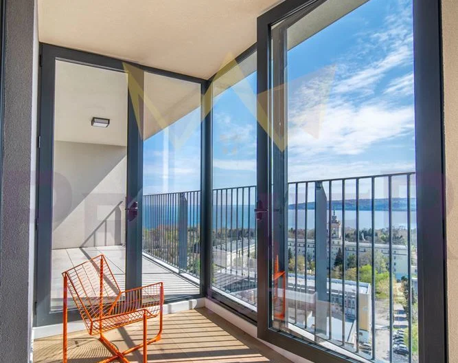 ЧЕТИРИСТАЕН АПАРТАМЕНТ, КВ. ЧАЙКА -  - снимка 25 - Имоти Премиер