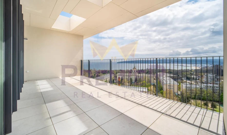 ЧЕТИРИСТАЕН АПАРТАМЕНТ, КВ. ЧАЙКА -  - снимка 28 - Имоти Премиер