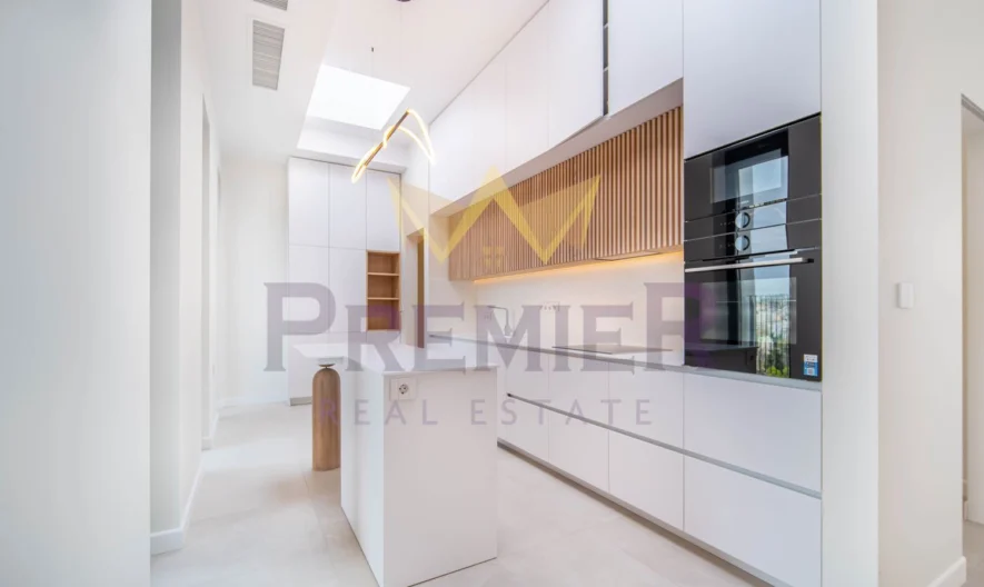 ЧЕТИРИСТАЕН АПАРТАМЕНТ, КВ. ЧАЙКА -  - снимка 3 - Имоти Премиер