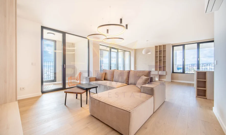 ЧЕТИРИСТАЕН АПАРТАМЕНТ, КВ. ЧАЙКА -  - снимка 3 - Имоти Премиер