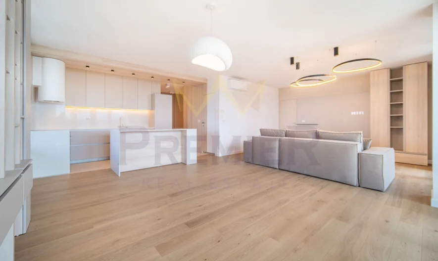 ЧЕТИРИСТАЕН АПАРТАМЕНТ, КВ. ЧАЙКА -  - снимка 4 - Имоти Премиер