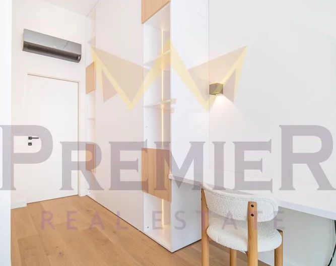 ЧЕТИРИСТАЕН АПАРТАМЕНТ, КВ. ЧАЙКА -  - снимка 5 - Имоти Премиер