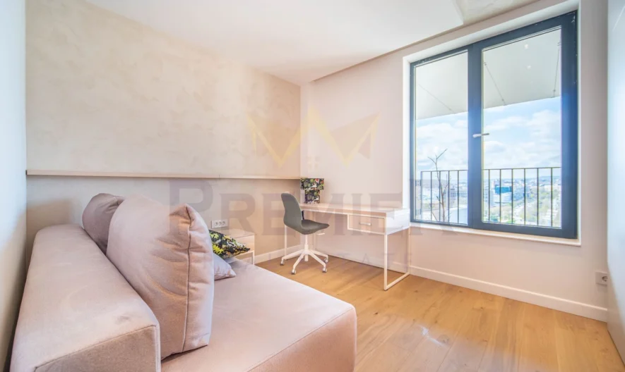 ЧЕТИРИСТАЕН АПАРТАМЕНТ, КВ. ЧАЙКА -  - снимка 5 - Имоти Премиер