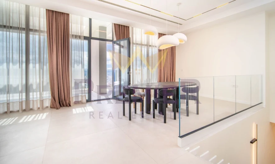 ЧЕТИРИСТАЕН АПАРТАМЕНТ, КВ. ЧАЙКА -  - снимка 7 - Имоти Премиер