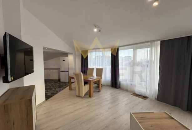 Агенция за недвижими имоти - Имоти Премиер - имот - 1103242, Цена: 850 EUR