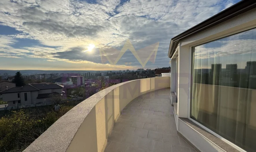 ЧЕТИРИСТАЕН АПАРТАМЕНТ, КВ, ИЗГРЕВ -  - снимка 15 - Имоти Премиер