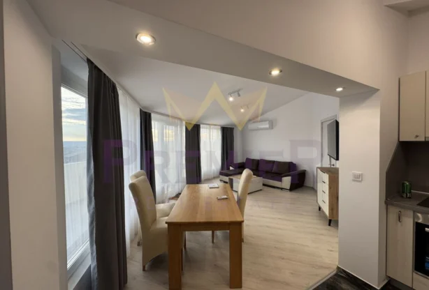 Агенция за недвижими имоти - Имоти Премиер - имот - 1103242, Цена: 850 EUR