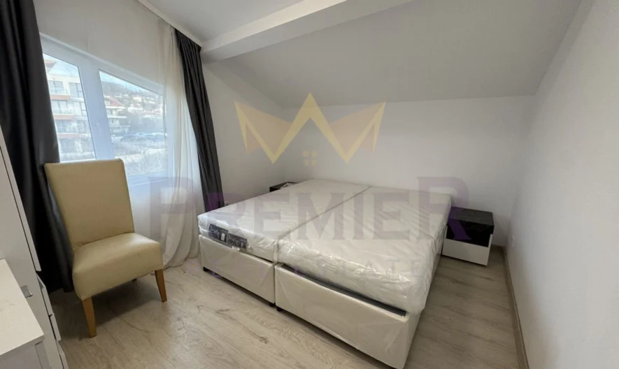 ЧЕТИРИСТАЕН АПАРТАМЕНТ, КВ, ИЗГРЕВ - - снимка 5 - Имоти Премиер