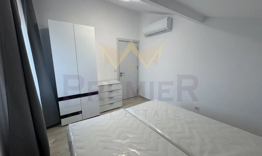 ЧЕТИРИСТАЕН АПАРТАМЕНТ, КВ, ИЗГРЕВ - - снимка 8 - Имоти Премиер