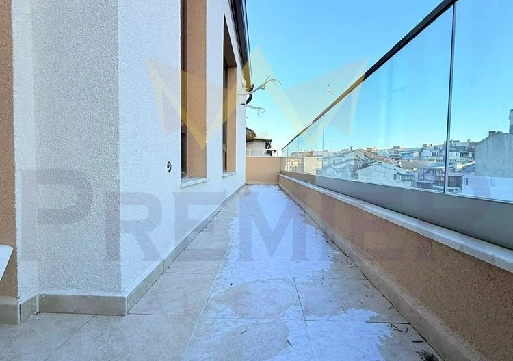 Четиристаен Апартамент кв. Лятно Кино Тракия гр. Варна - - снимка 10 - Имоти Премиер