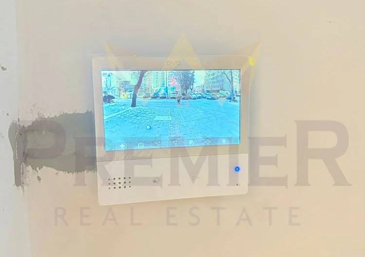 Четиристаен Апартамент кв. Лятно Кино Тракия гр. Варна - - снимка 11 - Имоти Премиер