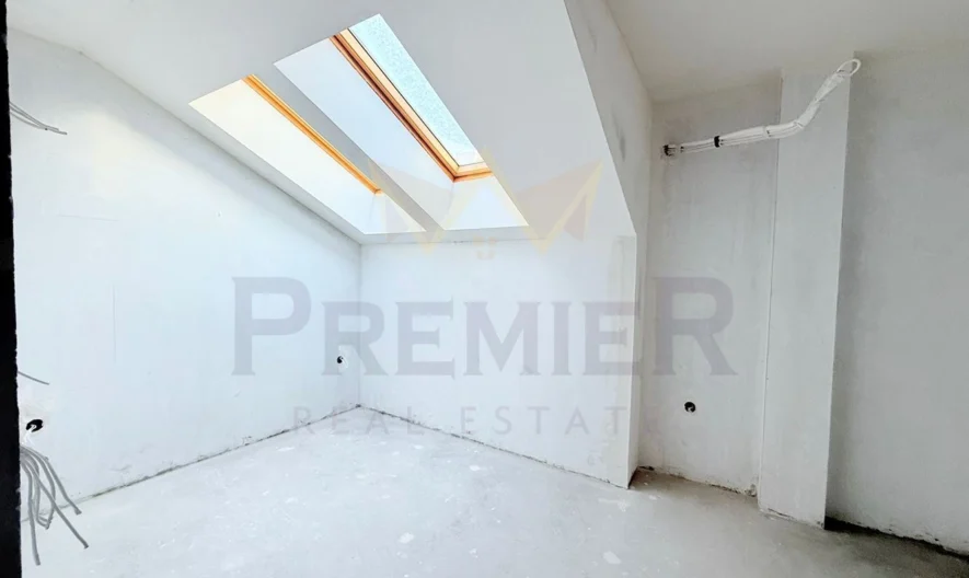 Четиристаен Апартамент кв. Лятно Кино Тракия гр. Варна - - снимка 3 - Имоти Премиер