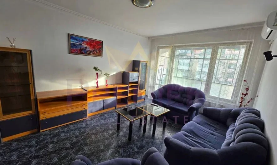 ЧЕТИРИСТАЕН АПАРТАМЕНТ, КВ. ТРОШЕВО -  - снимка 3 - Имоти Премиер