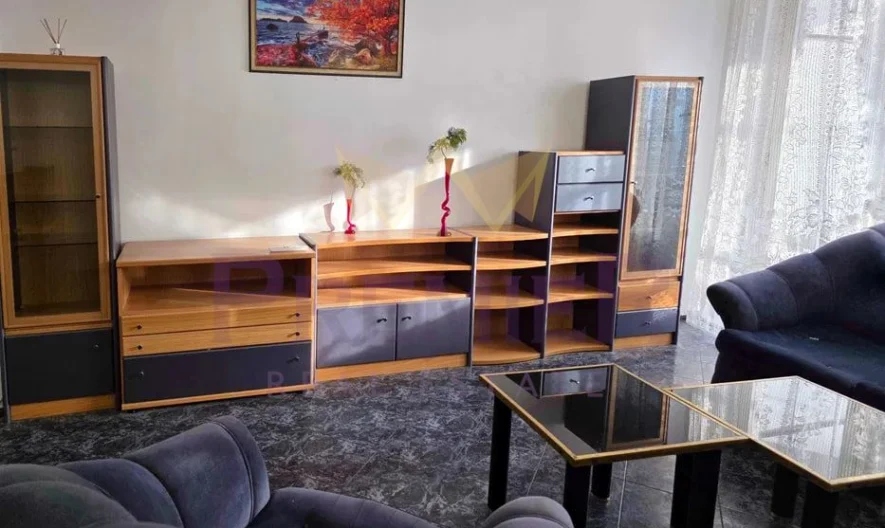 ЧЕТИРИСТАЕН АПАРТАМЕНТ, КВ. ТРОШЕВО - - снимка 4 - Имоти Премиер